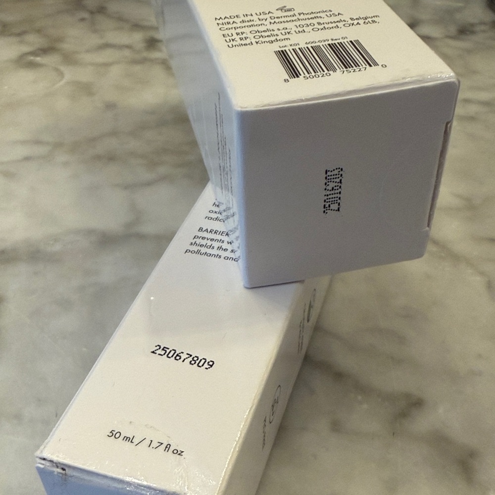 NIRA Skincare Duo Set - Picture 2 of 2